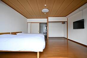 Hotel Goryukan