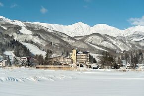 Hotel Goryukan