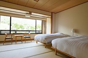 Hotel Goryukan
