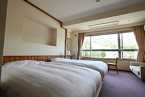 Hotel Goryukan