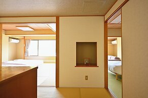 Hotel Goryukan