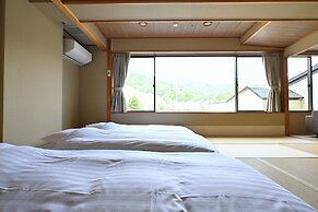 Hotel Goryukan
