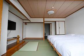 Hotel Goryukan
