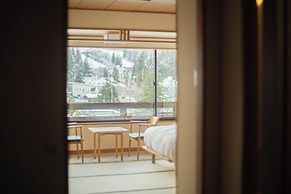 Hotel Goryukan