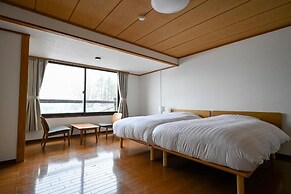 Hotel Goryukan