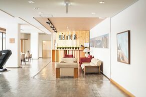 Hotel Goryukan