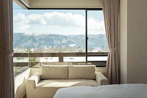 Hotel Goryukan