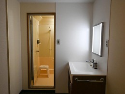 Hotel Goryukan