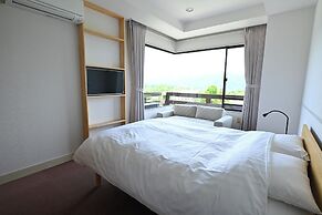 Hotel Goryukan