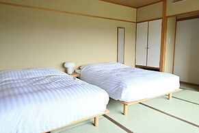 Hotel Goryukan