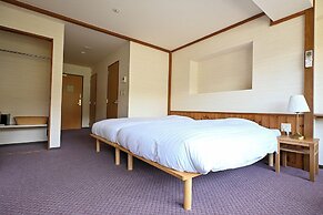 Hotel Goryukan