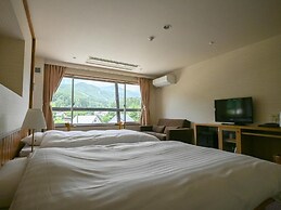 Hotel Goryukan
