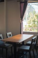 Hotel Goryukan