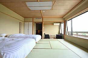 Hotel Goryukan