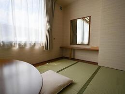 Hotel Goryukan