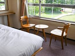 Hotel Goryukan