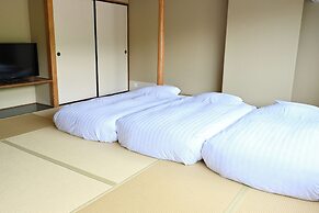 Hotel Goryukan