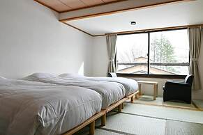 Hotel Goryukan