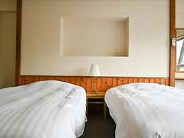 Hotel Goryukan