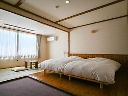 Hotel Goryukan