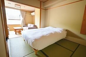 Hotel Goryukan