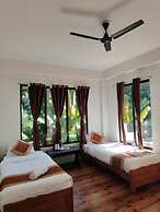 Kalimpong Bungalow