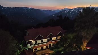 Kalimpong Bungalow