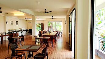 Kalimpong Bungalow