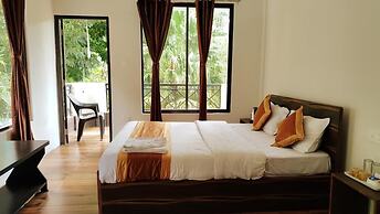 Kalimpong Bungalow
