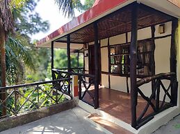 Kalimpong Bungalow