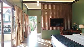 Kalimpong Bungalow