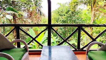 Kalimpong Bungalow