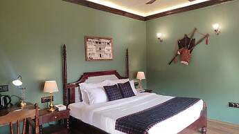 Kalimpong Bungalow