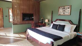 Kalimpong Bungalow