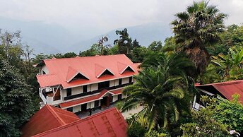 Kalimpong Bungalow