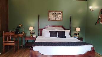 Kalimpong Bungalow