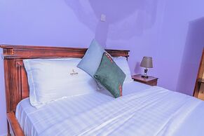 Kaka Hotel Kasese