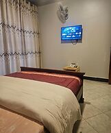 Kaka Hotel Kasese