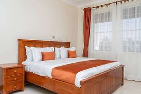 Kaka Hotel Kasese