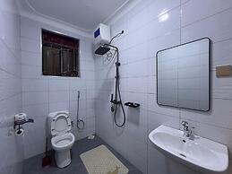 Kaka Hotel Kasese