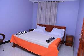 Kaka Hotel Kasese