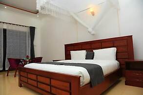 Kaka Hotel Kasese