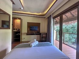 Jungle Nest Resort