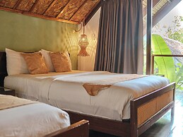 Jungle Nest Resort