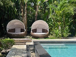 Jungle Nest Resort