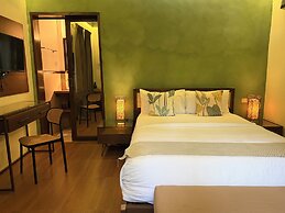 Jungle Nest Resort
