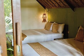 Jungle Nest Resort