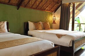 Jungle Nest Resort