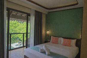 Jungle Nest Resort
