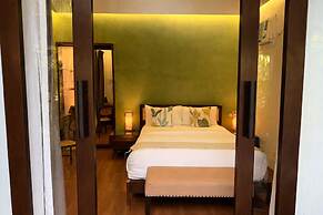 Jungle Nest Resort